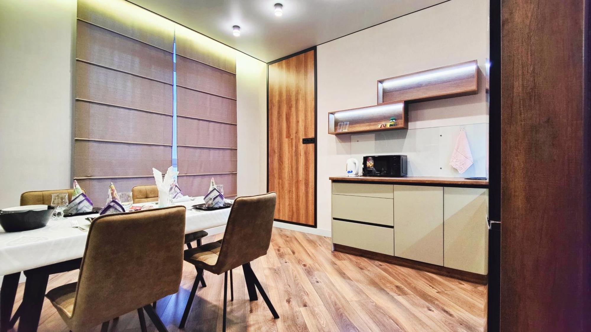Common Sense - рядом с ботаническим садом Apartment Nur-Sultan (Astana)