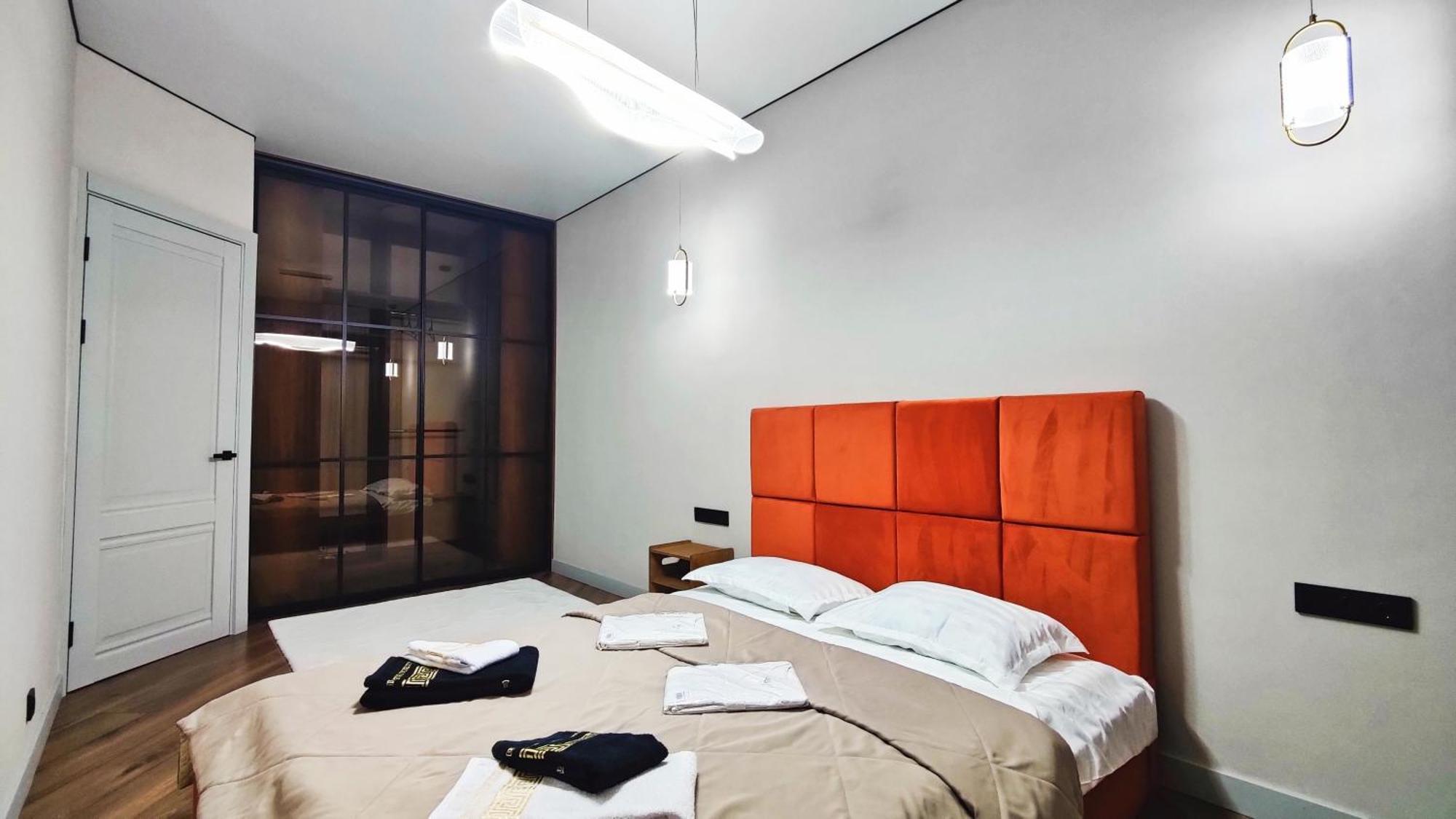 Apartment Common Sense - рядом с ботаническим садом Nur-Sultan (Astana)